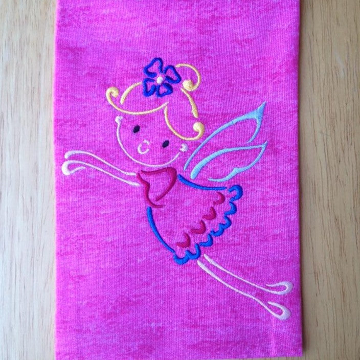 KRD Outline Fairy