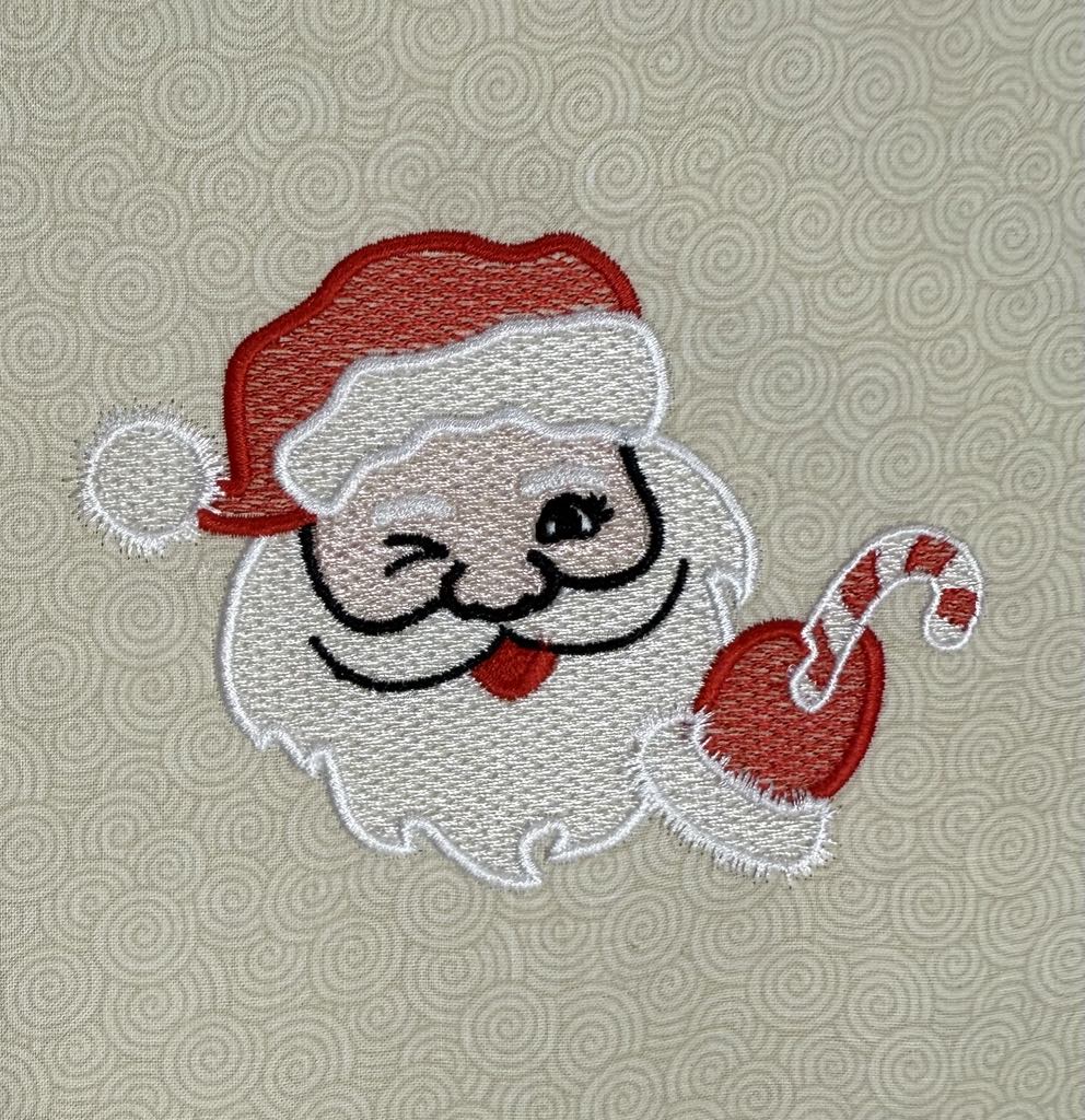 Ole St Nick Sketchy Christmas Song