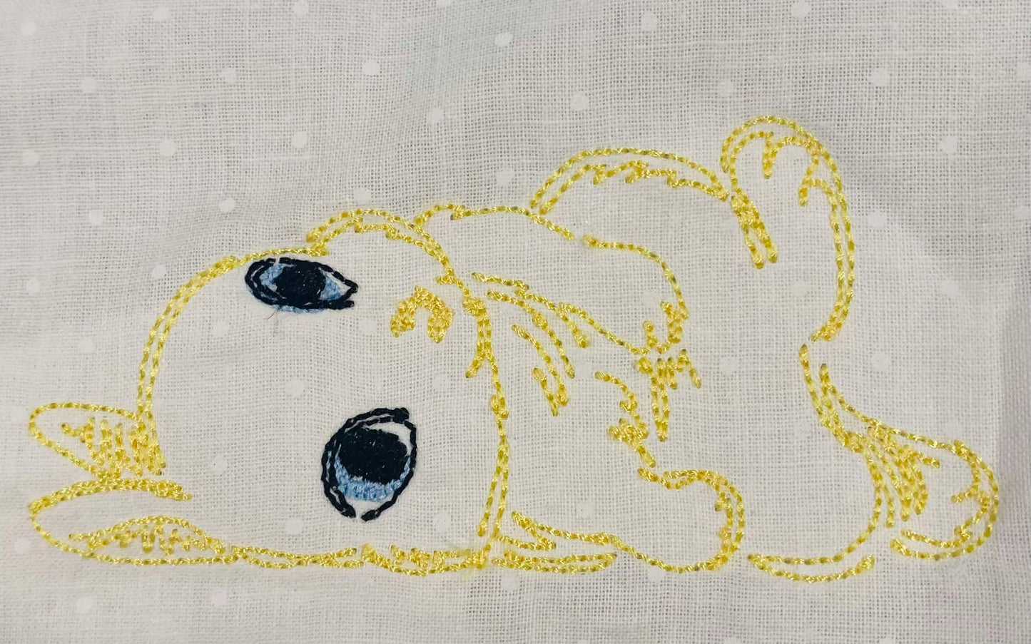 Bunny 9