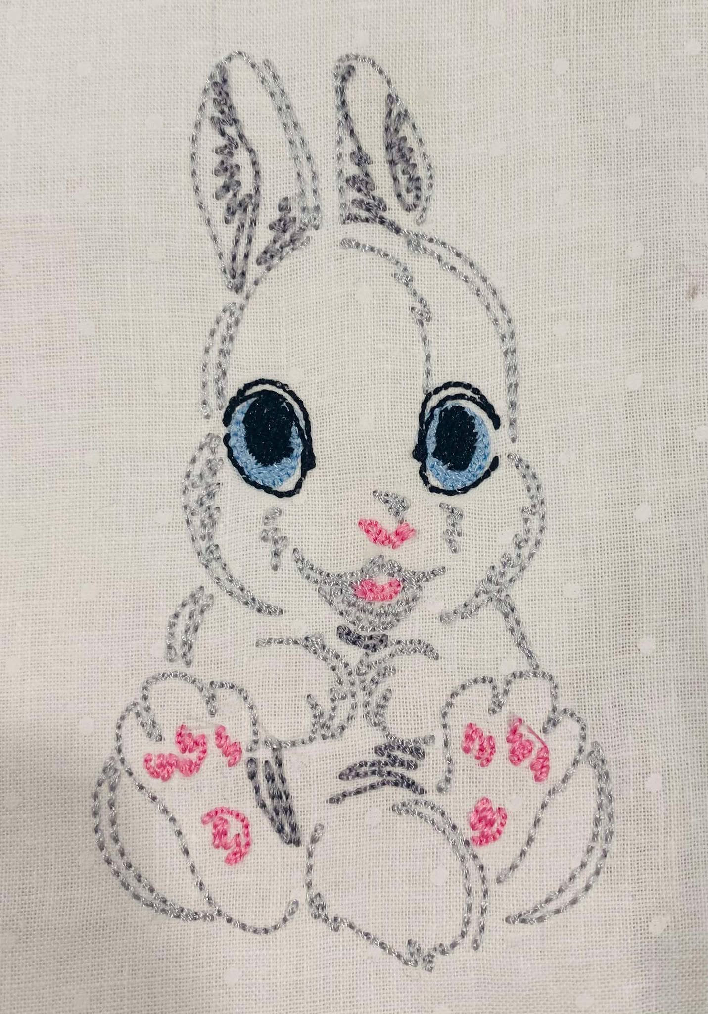 Bunny 7