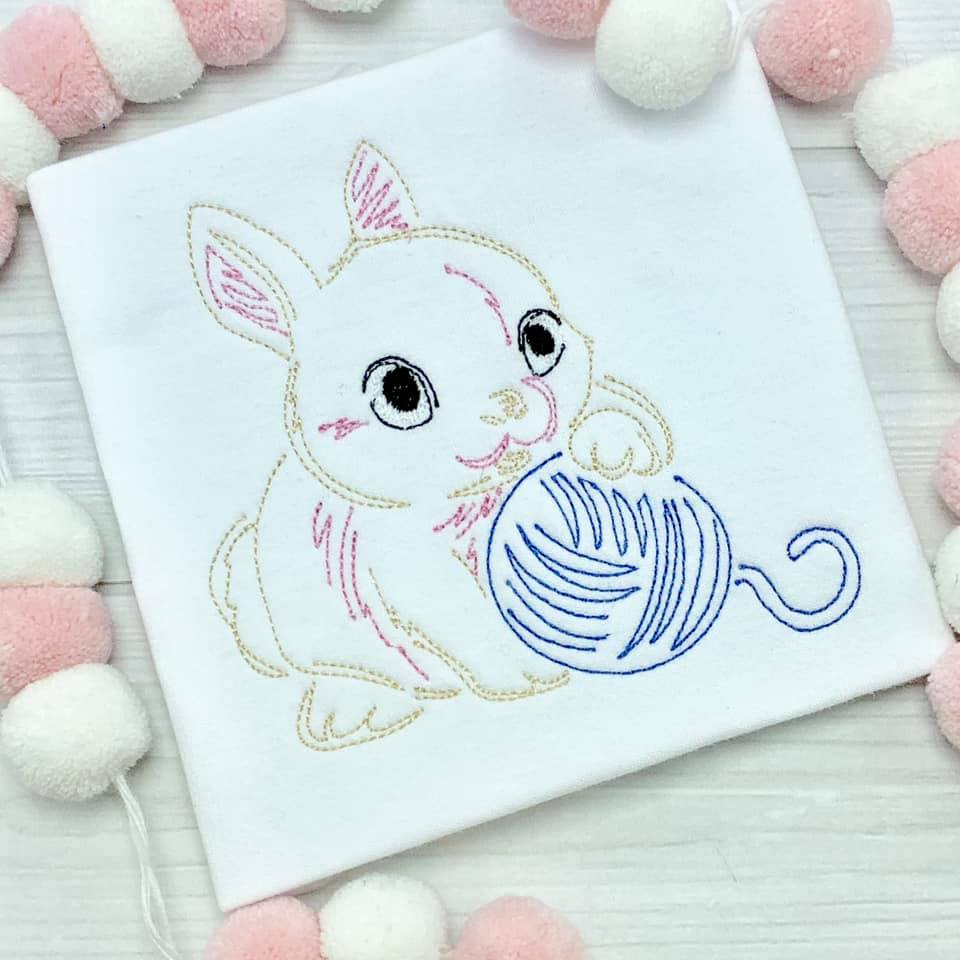 Bunny 2