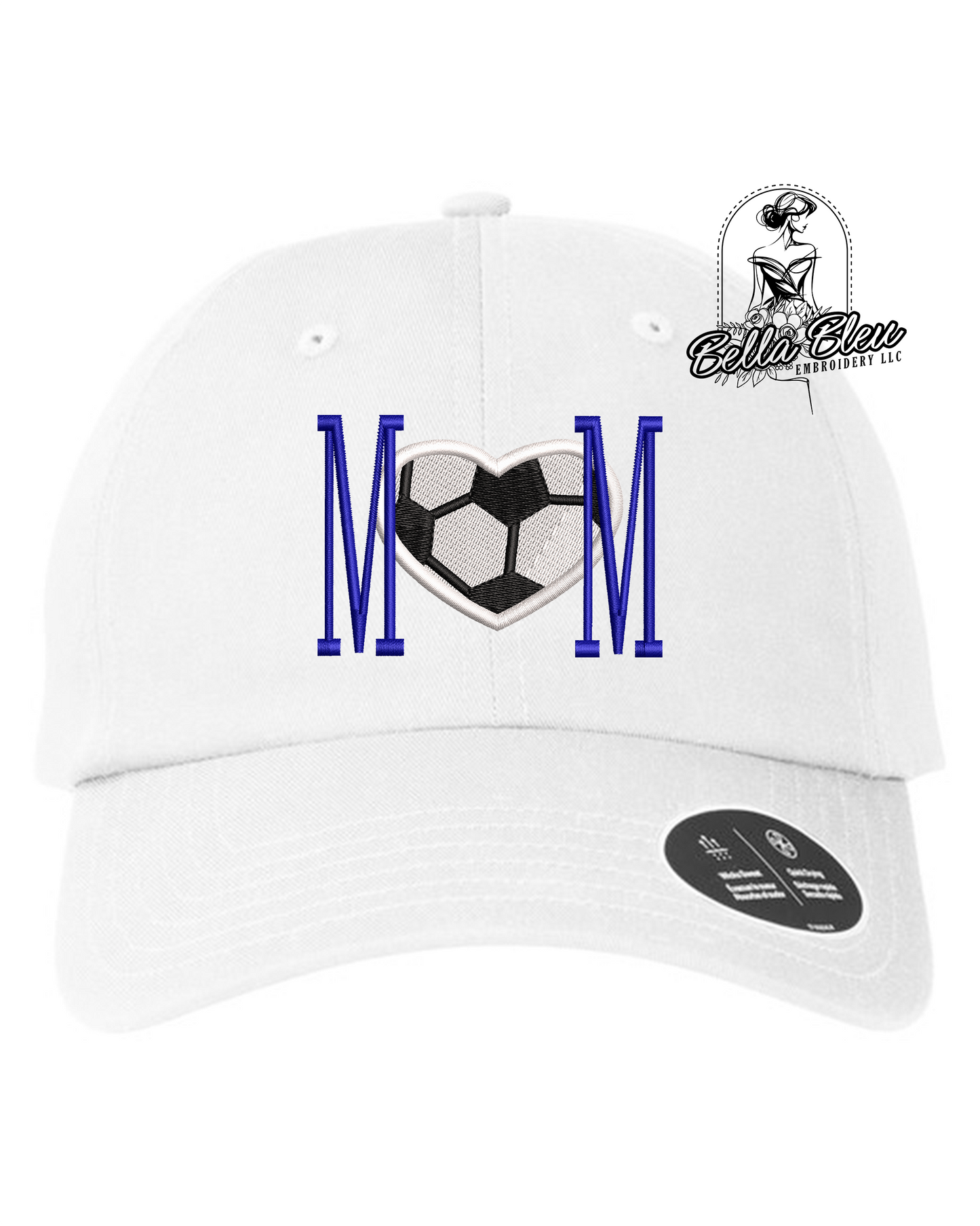 Sports Mom Design Bundle