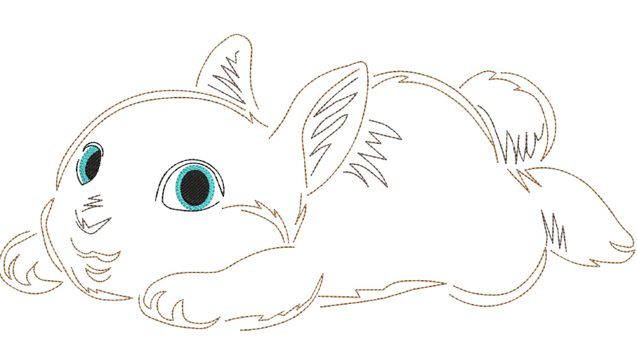 Bunny 10