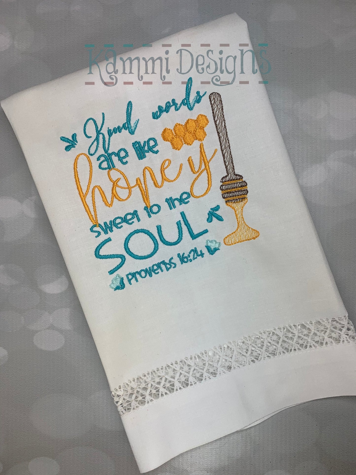 Kind Words Proverbs 16:24 sketchy