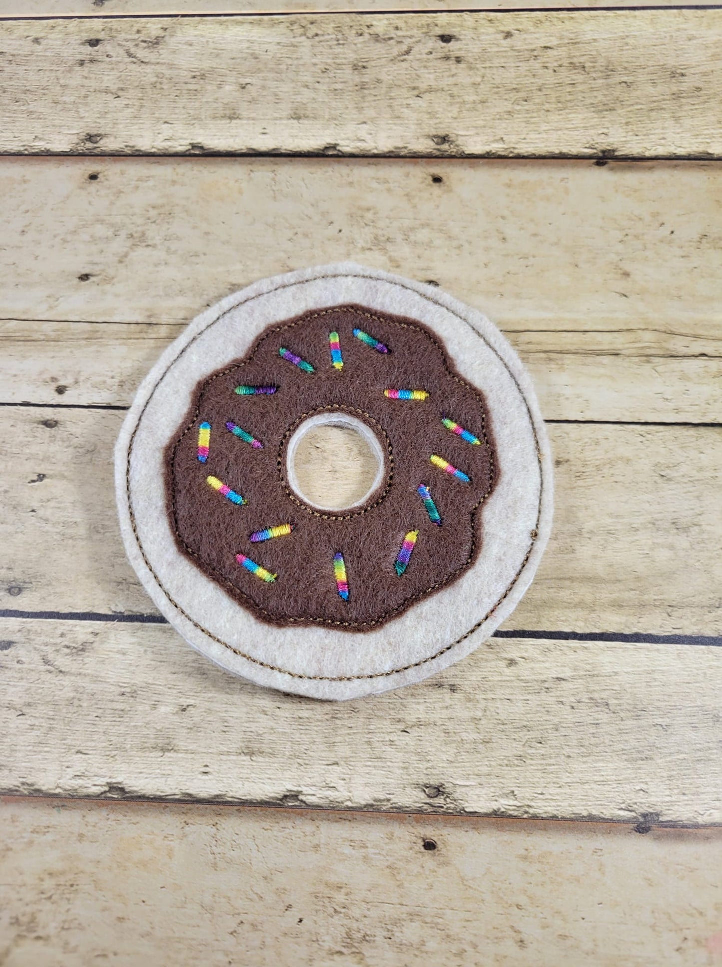 ITH Donuts and Mini Donuts Play food