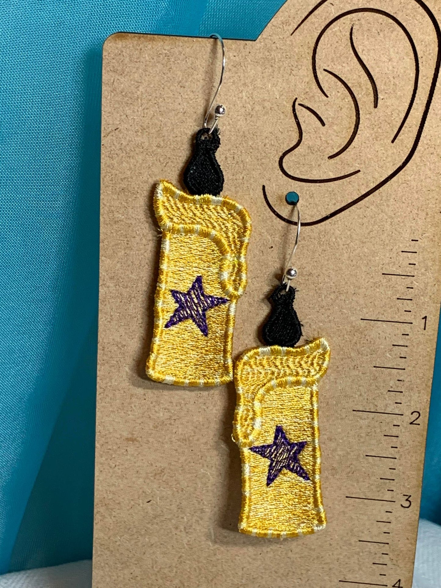 Witch Sisters Jewelry Bundle Set