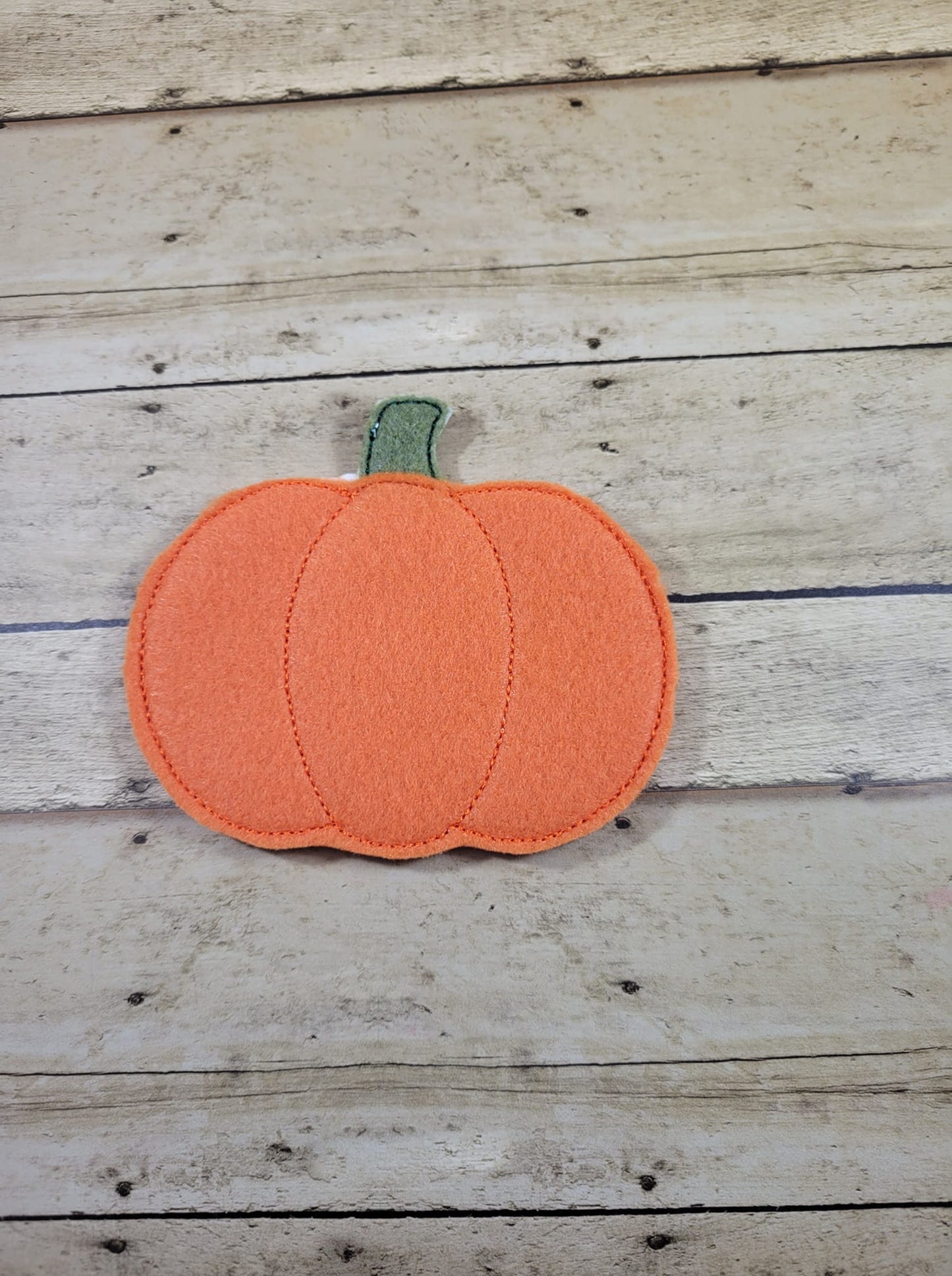ITH Fall Pumpkin and Jack O'Lantern Play food