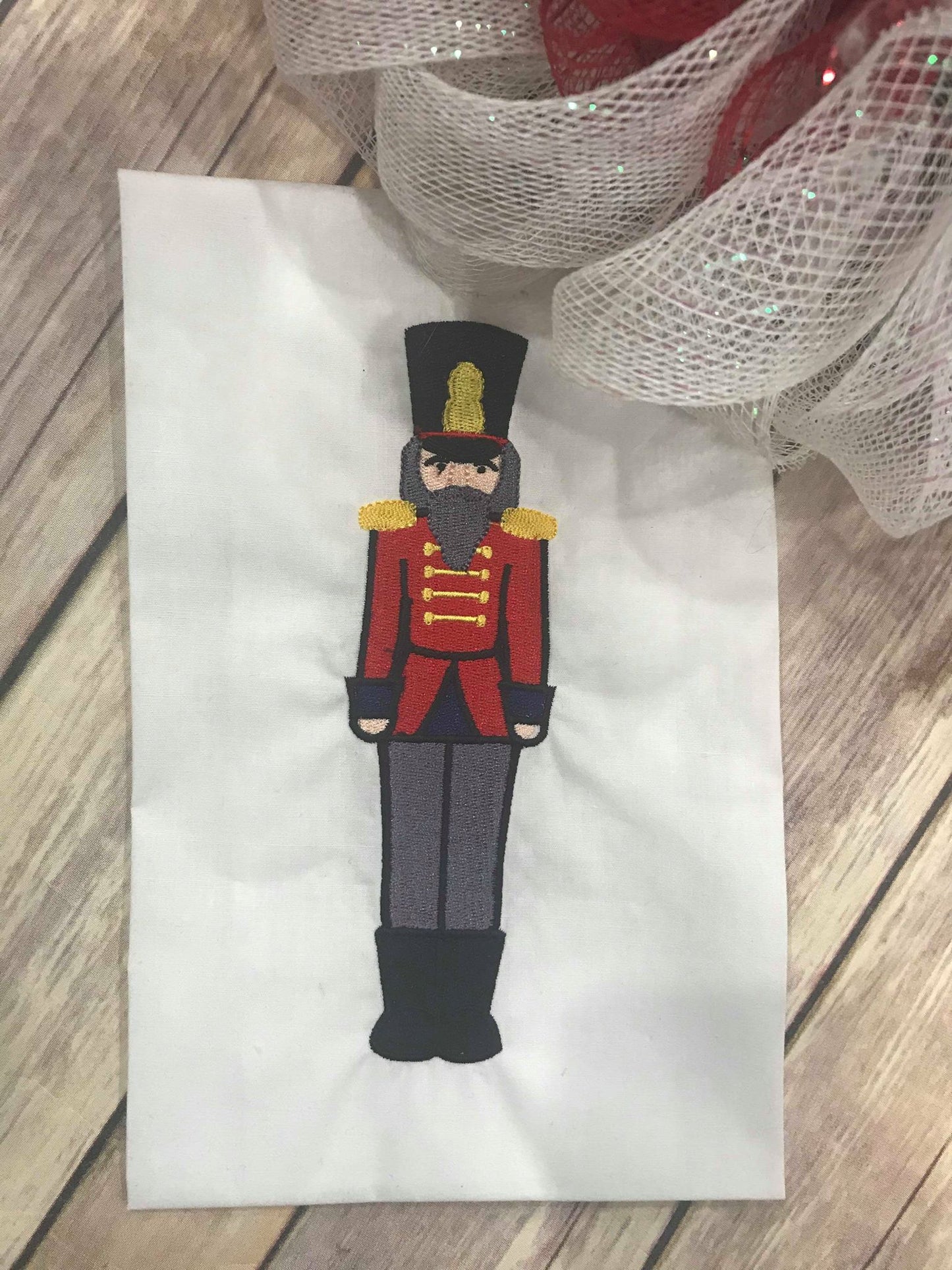 Christmas Nutcracker