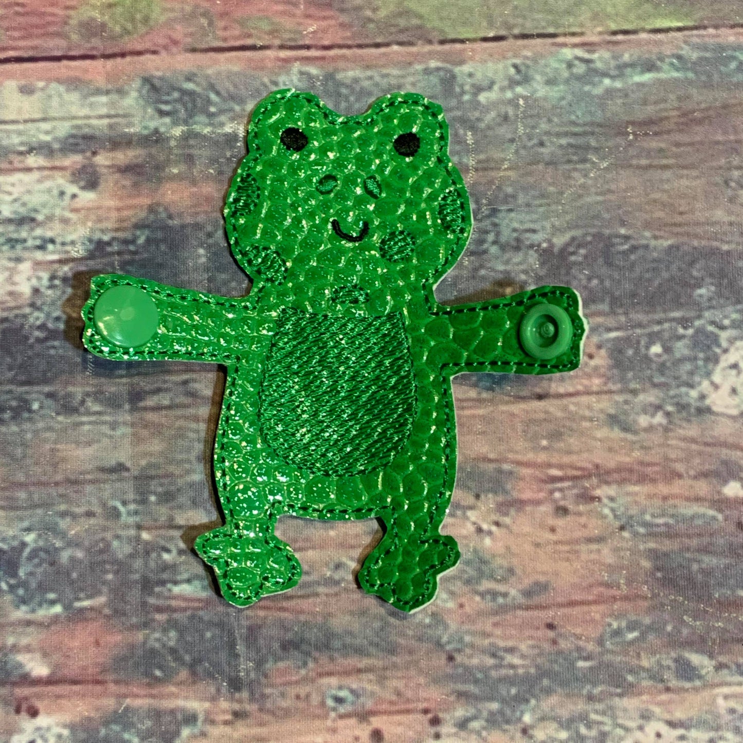 ITH Frog Hugger