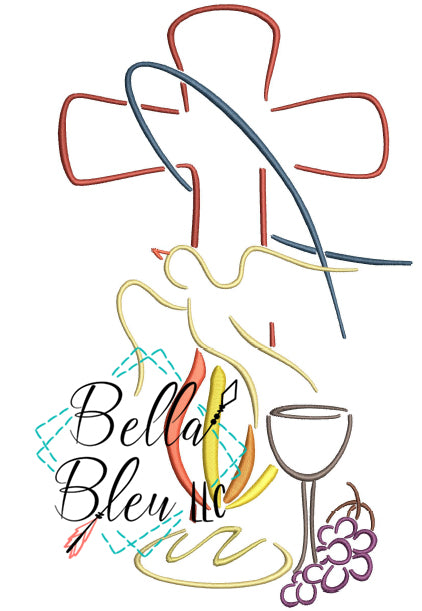 Easter Blessings 3