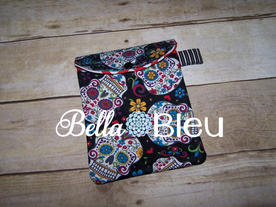 ITH Kam Snap Bag, Addison bag, Travel purse