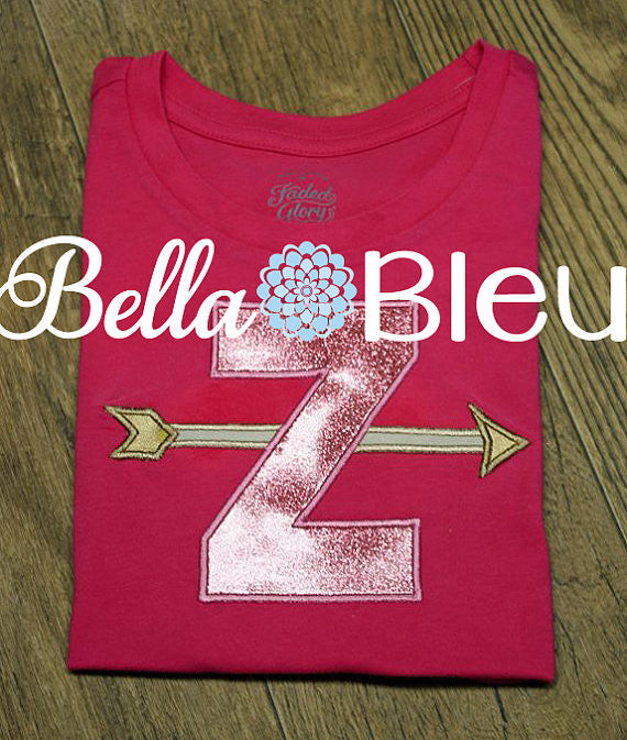Applique Arrow Alphabet Letters Font A to Z Applique MachineEmbroidery Design