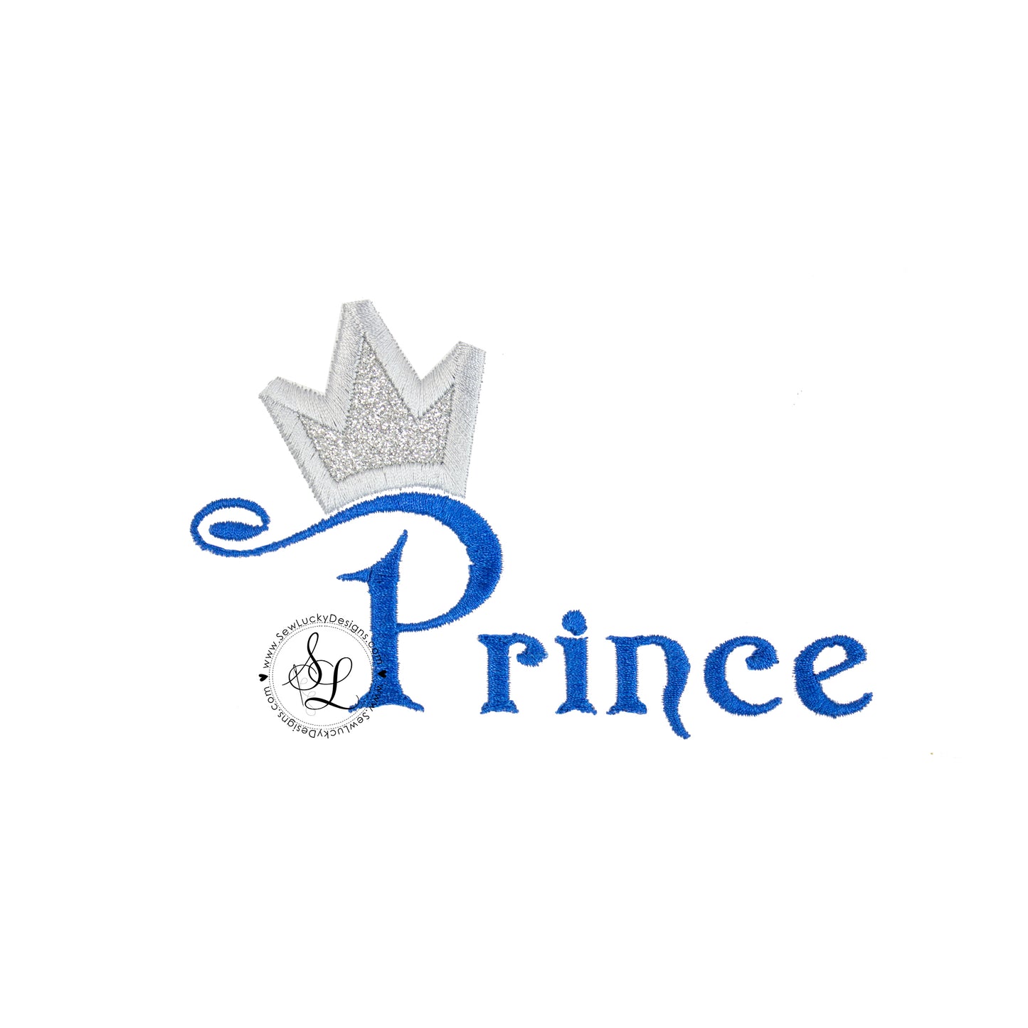 Prince Saying