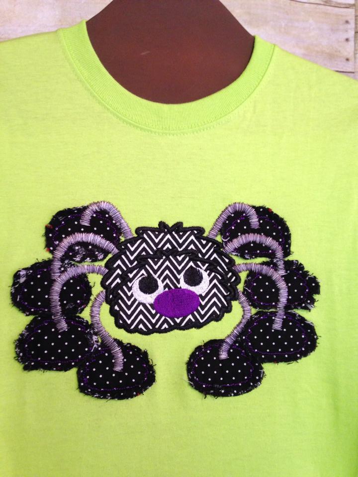 KRD Spider