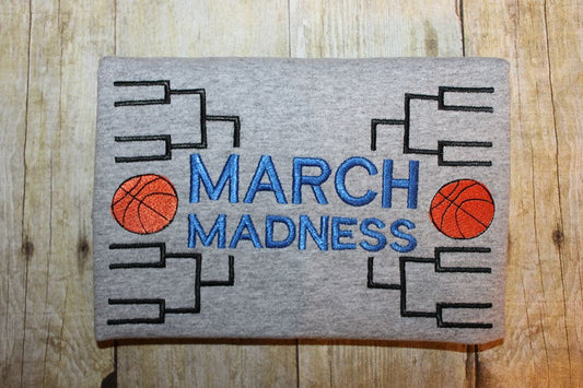 March Madness Bracket