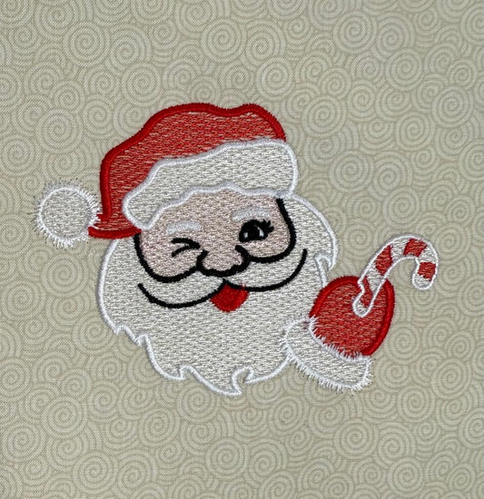 Ole St Nick Sketchy Christmas Song