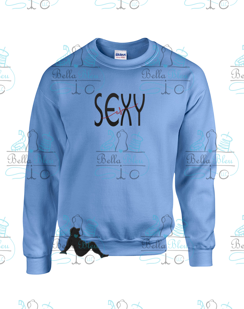 Sexy Word Art
