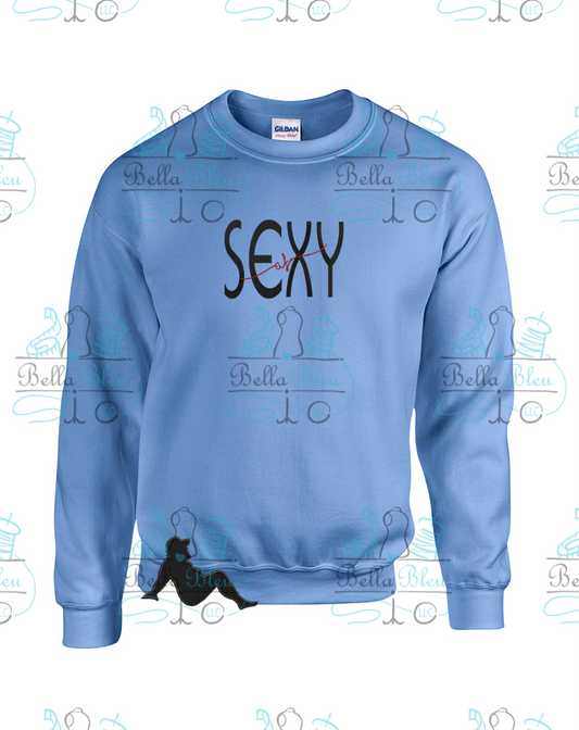 Sexy Word Art