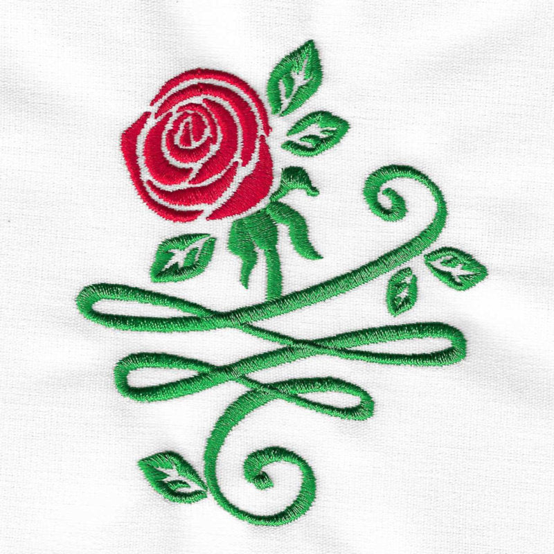 Elegant Rose - 2 Styles - 5 Sizes