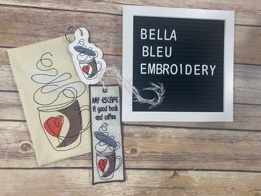 Coffee Bundle Set