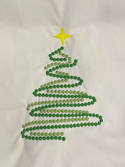 Christmas Tree 1