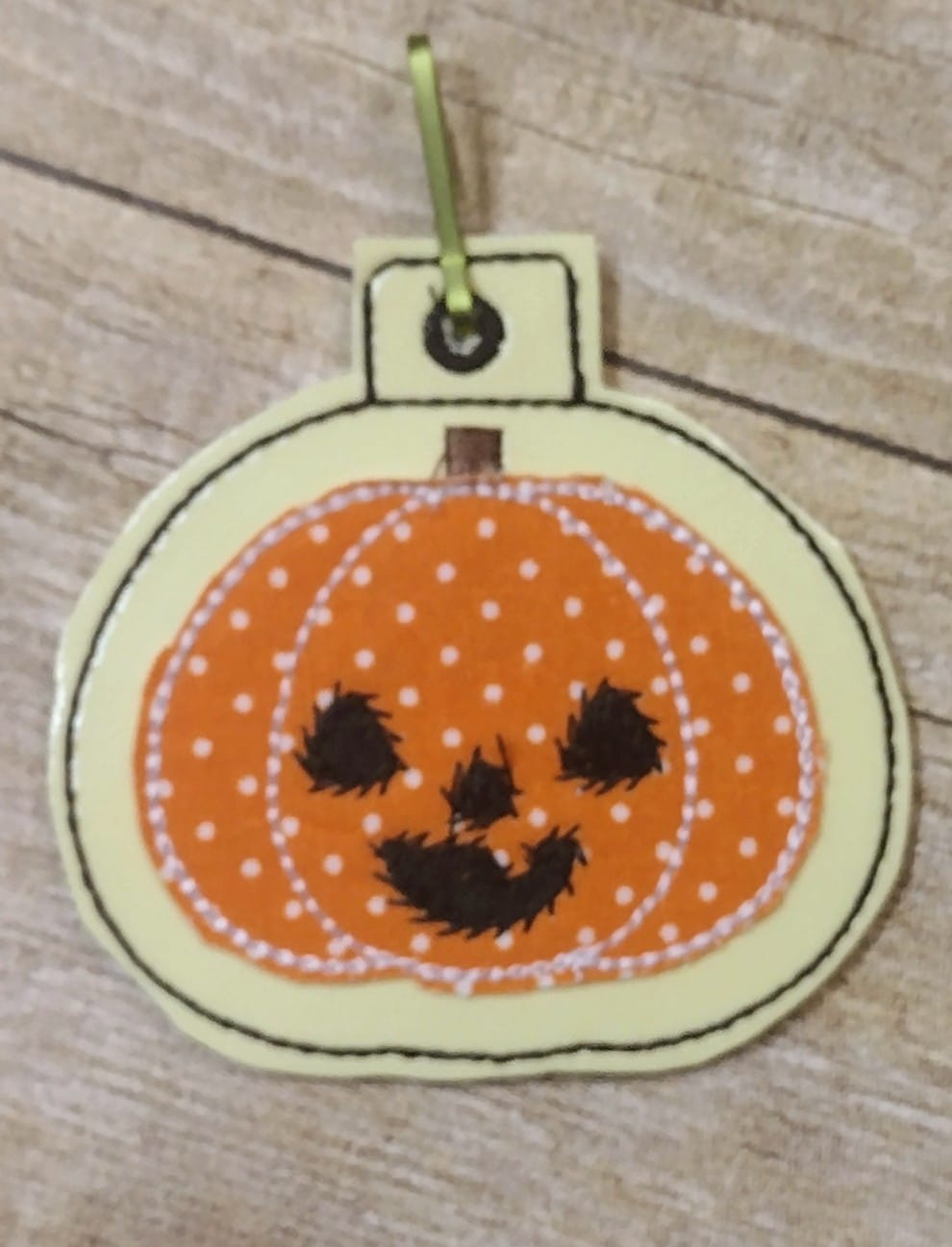 Halloween Pumpkin Bundle Set