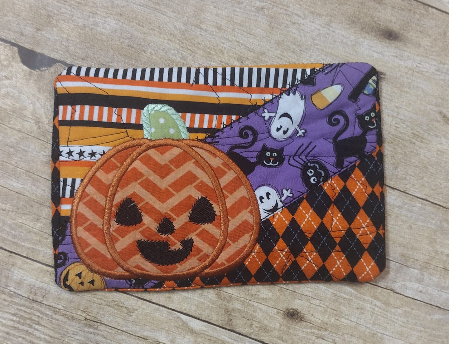 Halloween Pumpkin Bundle Set