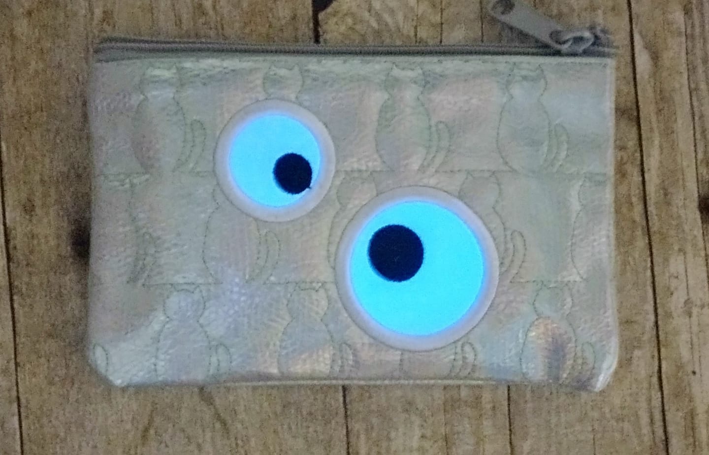 ITH Potion Bottle Zipper Bag 3 Sizes