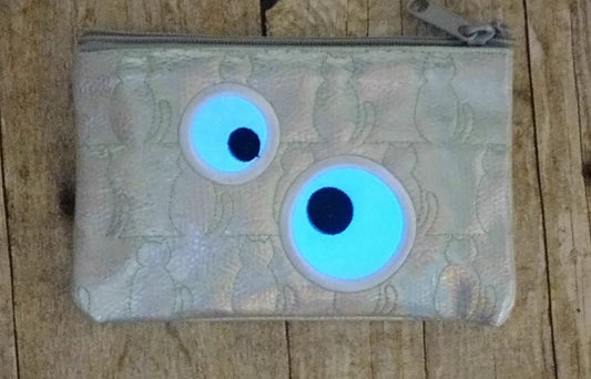ITH Potion Bottle Zipper Bag 3 Sizes