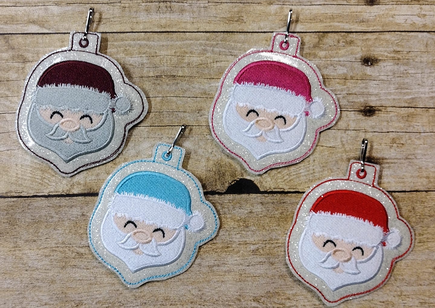 Santa Claus Charm