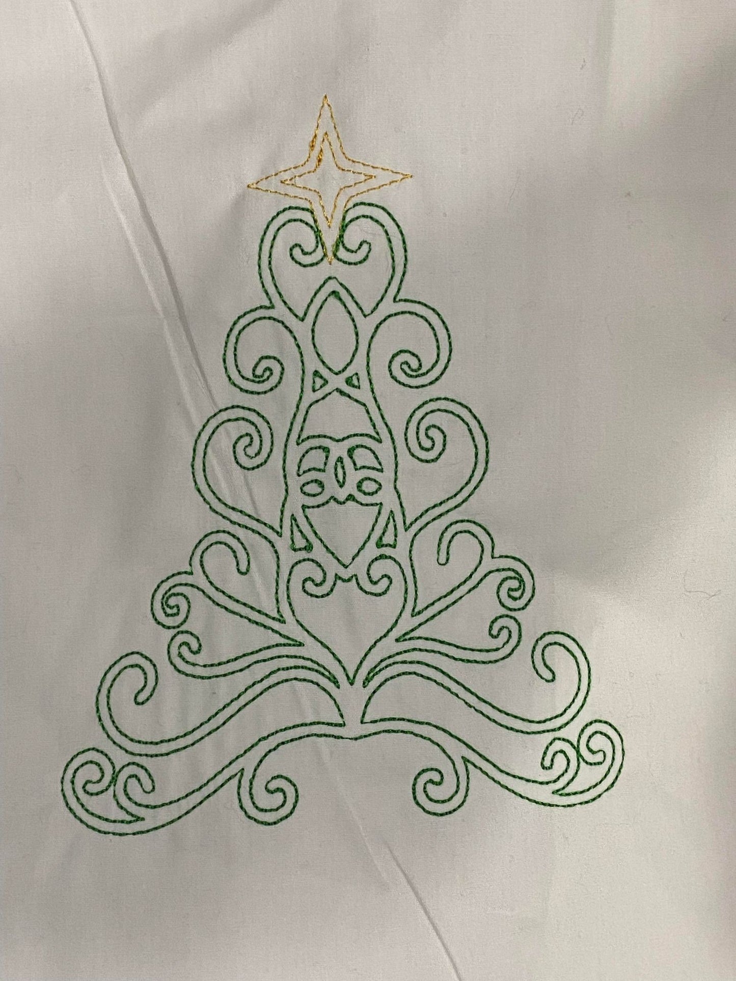 Christmas Tree 6