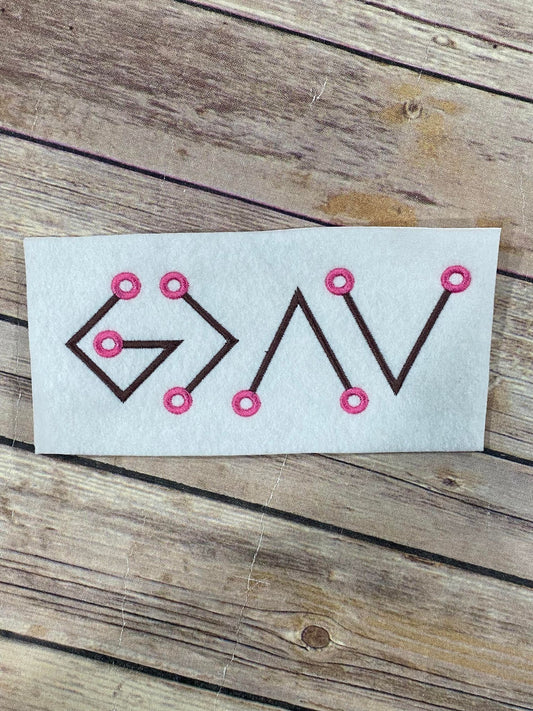 God is Greater