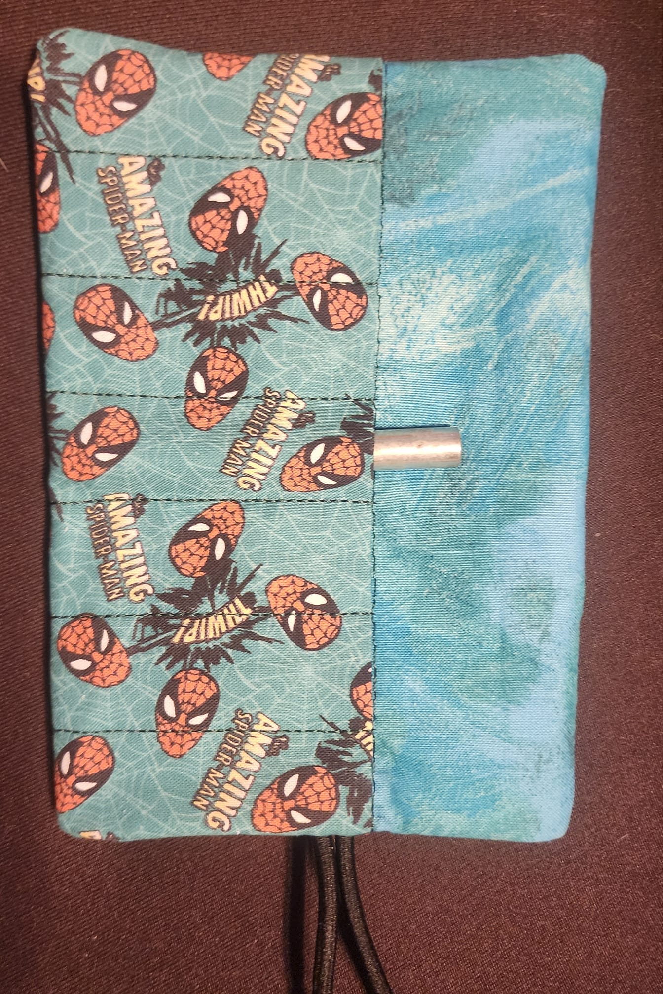 Crayon Color Keeper Roll ITH