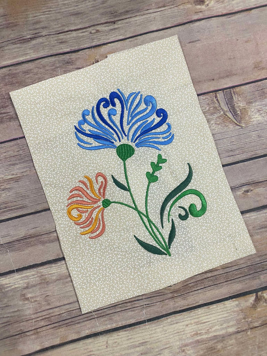 Flower 3