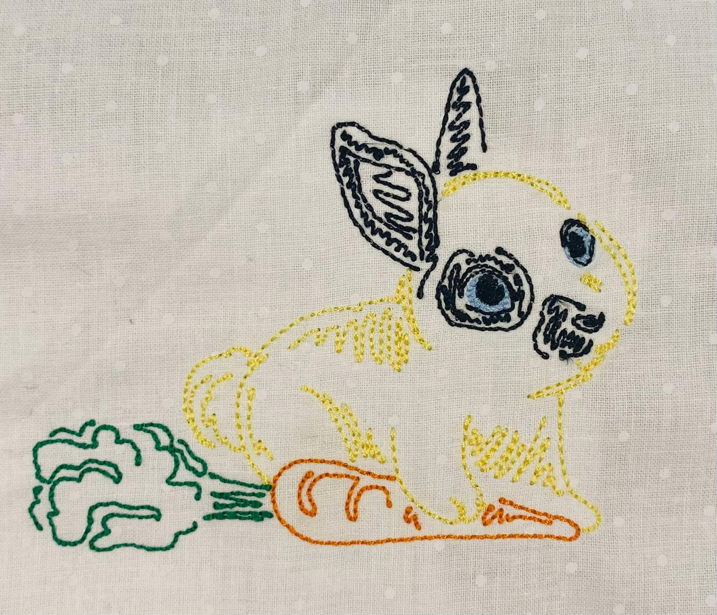 Bunny 5