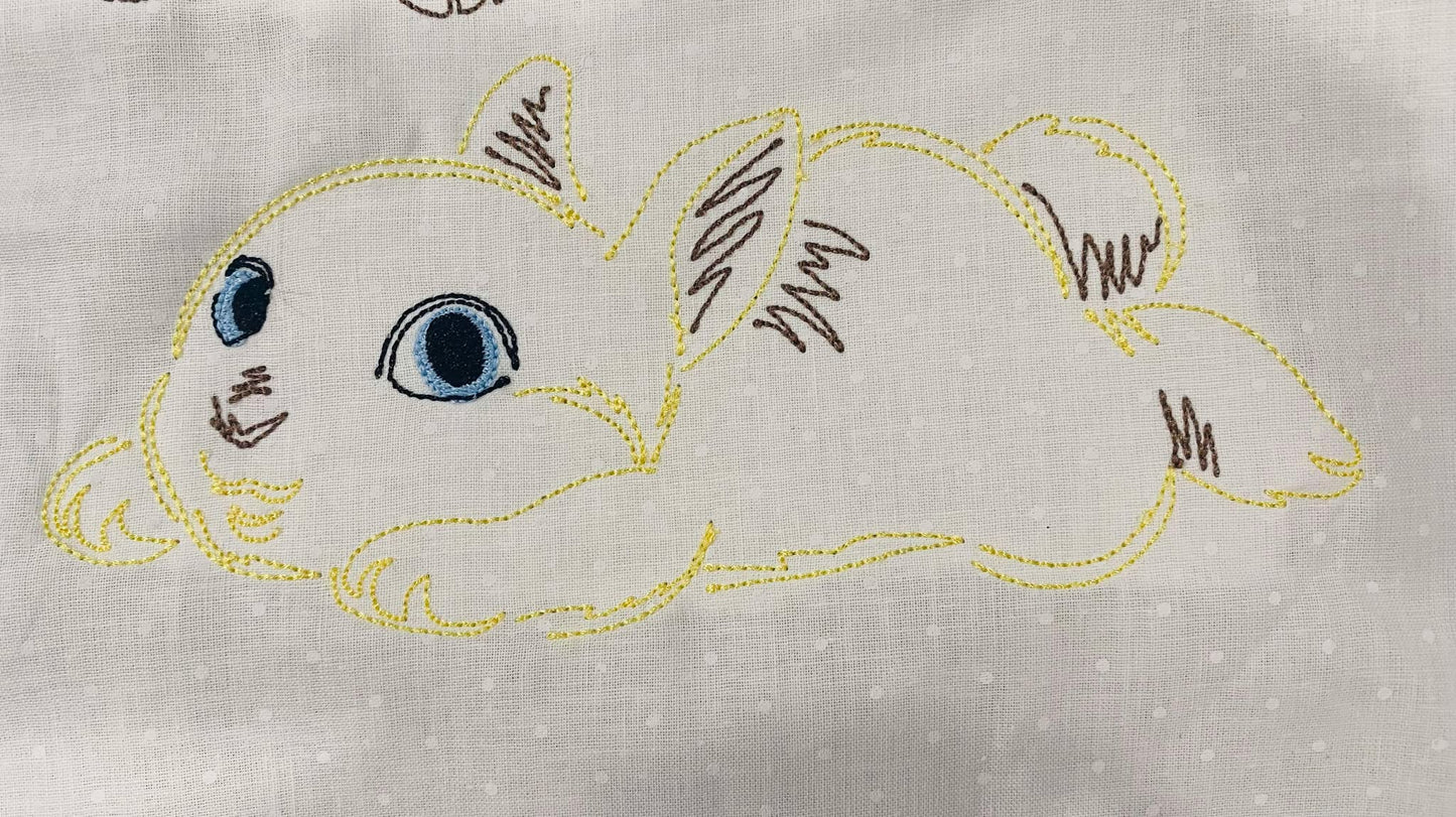 Bunny 10