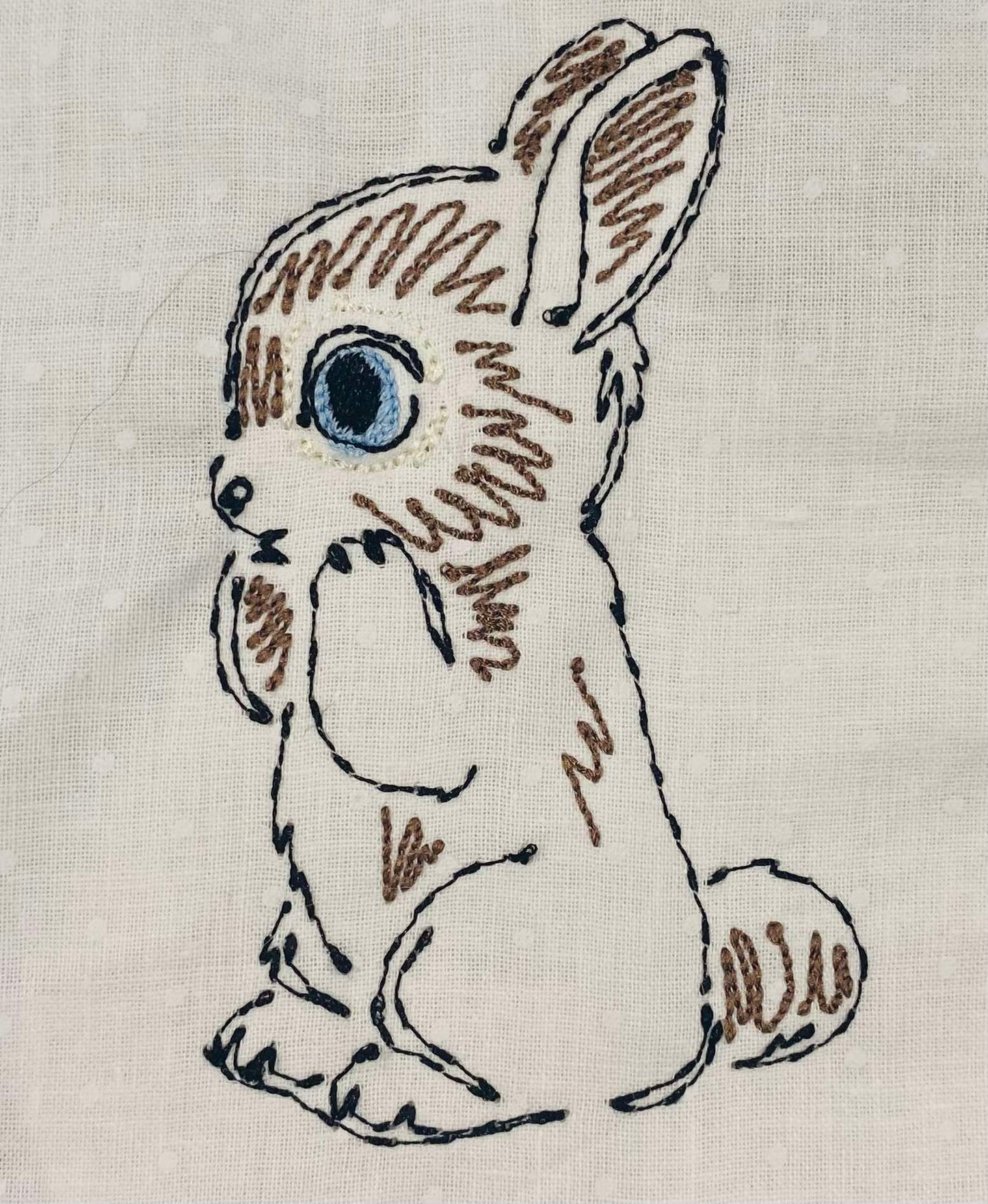 Bunny 4