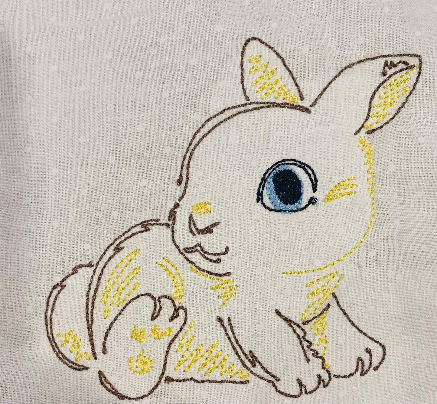 Bunny 8