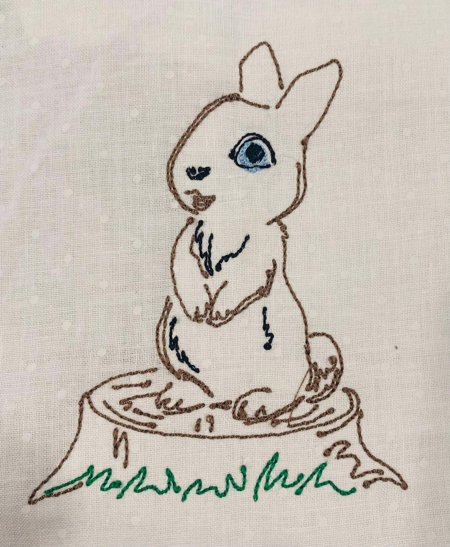 Bunny 6