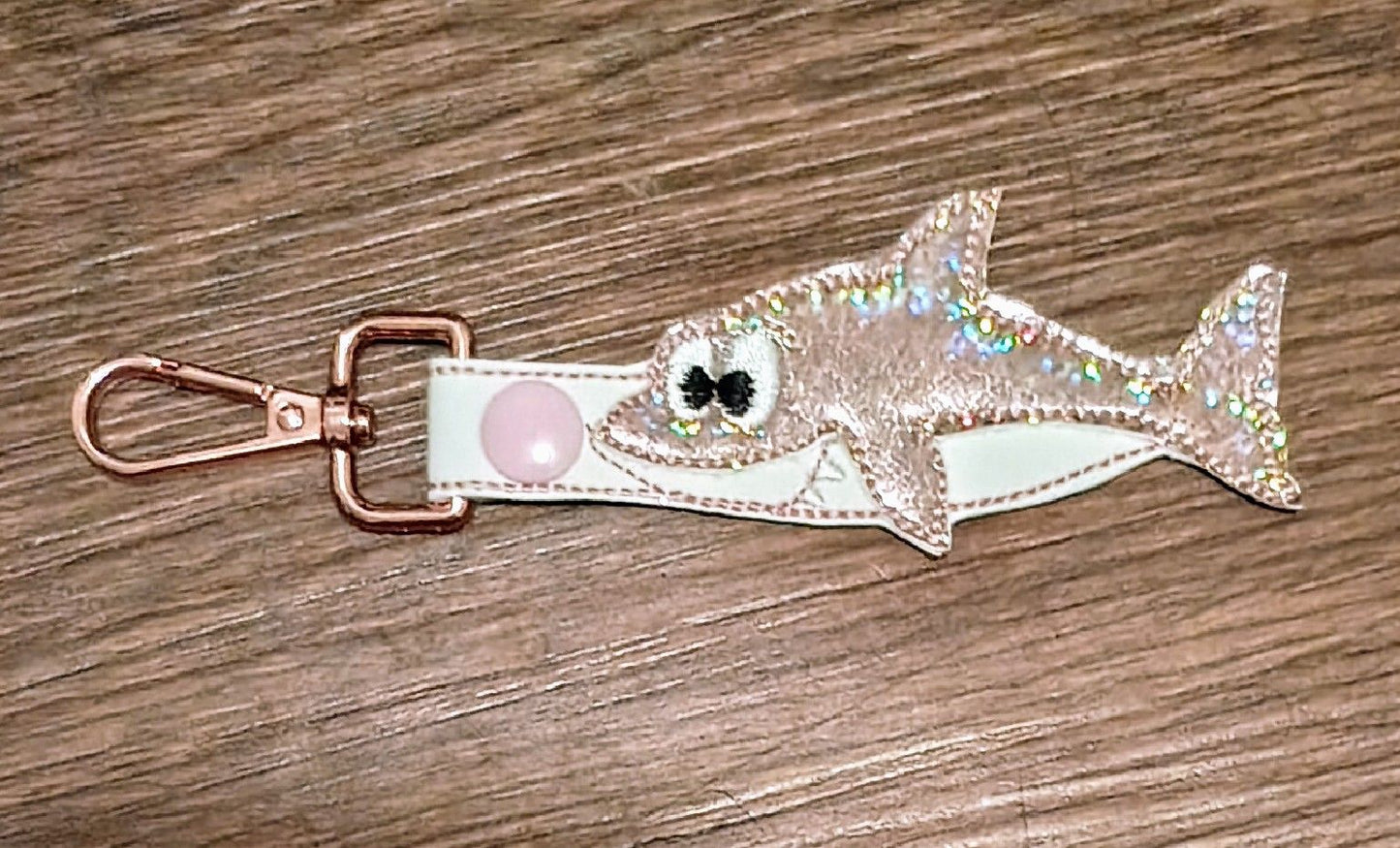 KRD Keyfob Shark 3