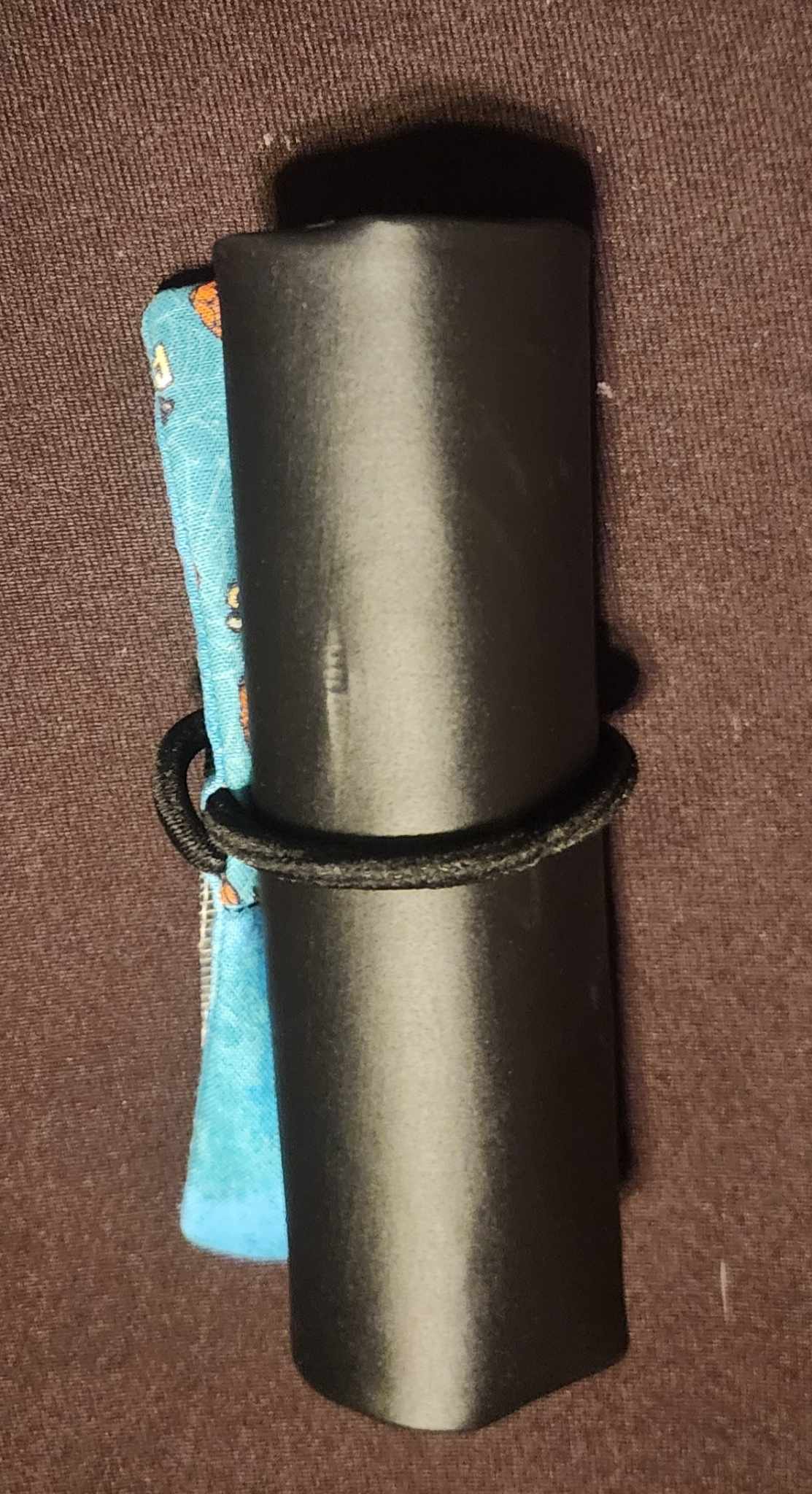 Crayon Color Keeper Roll ITH