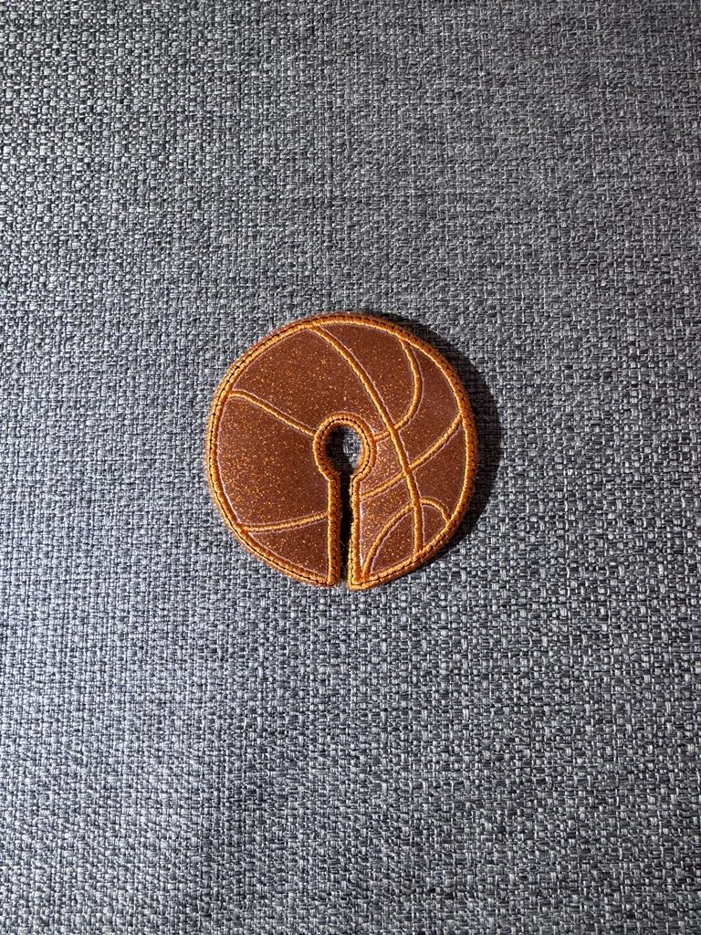 ITH G Tube Basketball