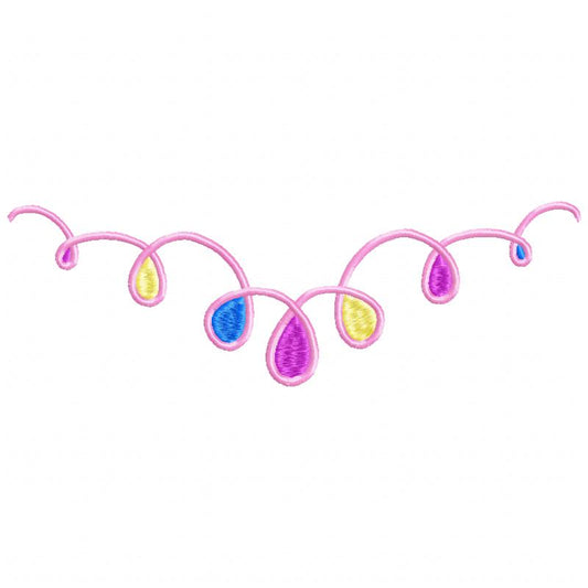 Girly Scroll