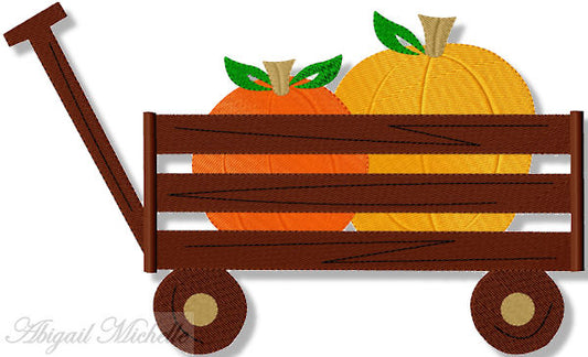 Gobbler Wagon - 3 Sizes!