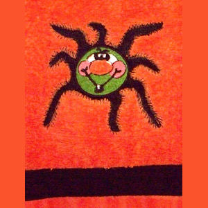 Happy Spider- All 3 Sizes!