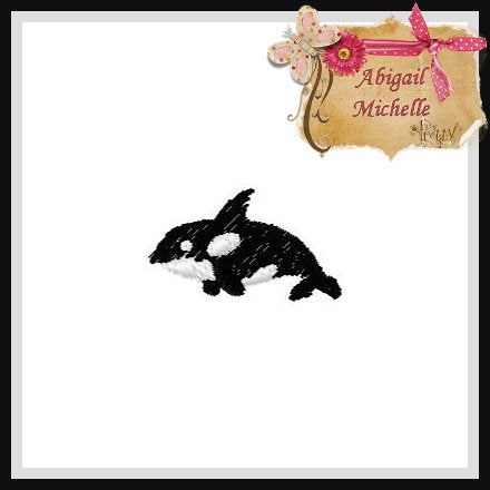 Mini Orca