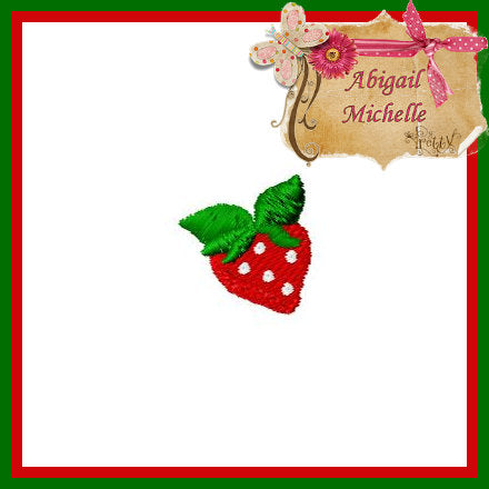 Mini Strawberry