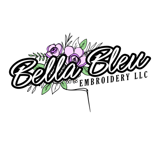 Bella Bleu Embroidery
