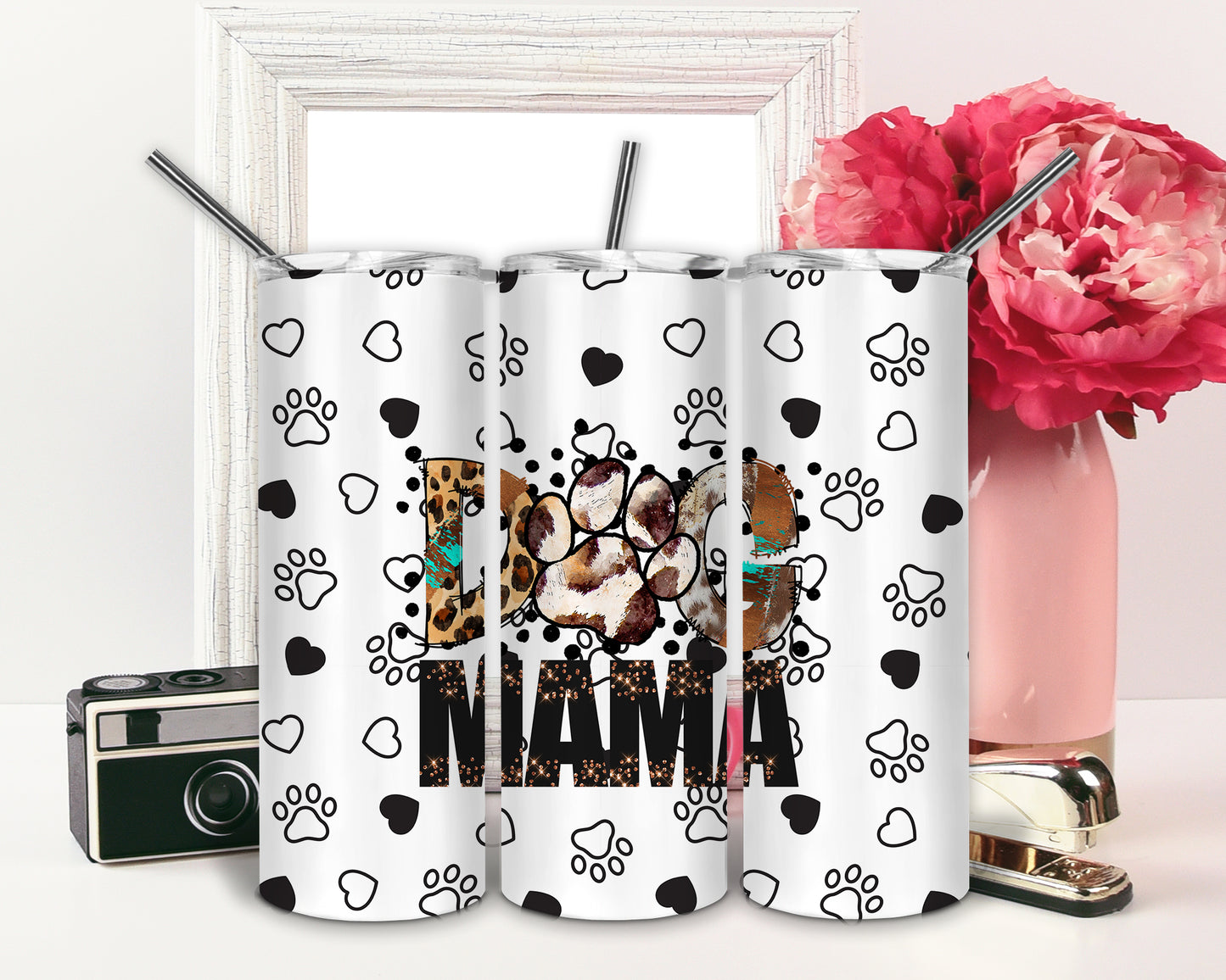 Mothers & Fathers Day Sublimation Tumbler Bundle