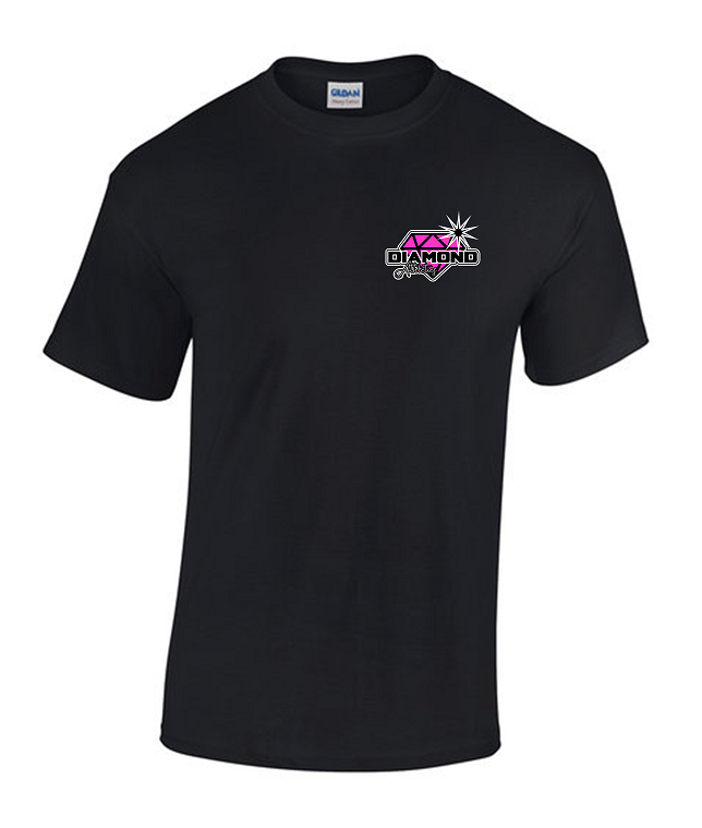 Diamond Logo Tee shirt